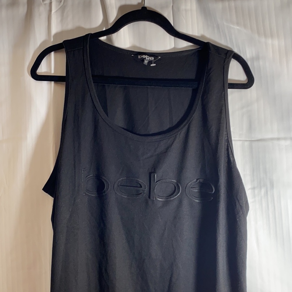 NWT bebe Sport shirt size 1X